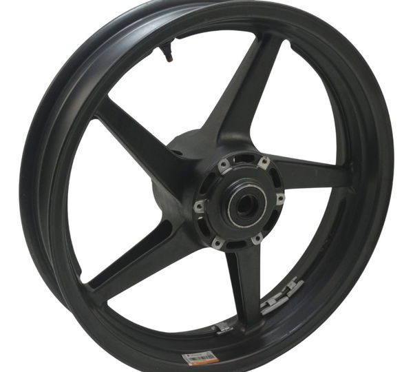 Roda Dianteira Honda Cb 1300 F Super Four 07-08 Original