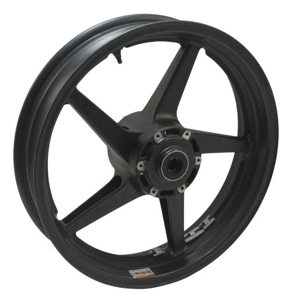 Roda Dianteira Honda Cb 1300 F Super Four 07-08 Original