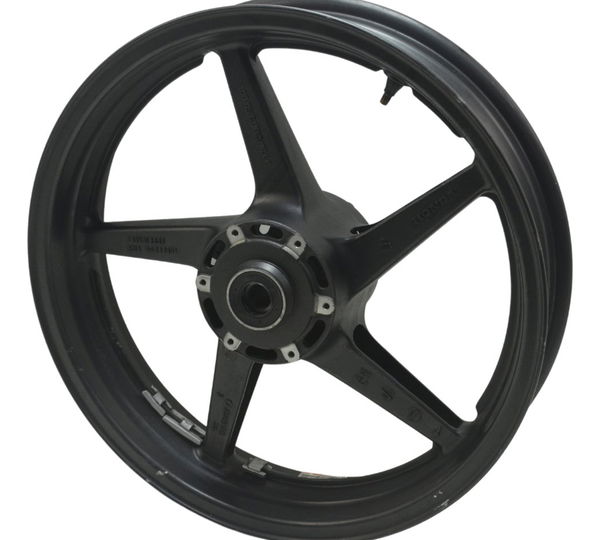 Roda Dianteira Honda Cb 1300 F Super Four 07-08 Original