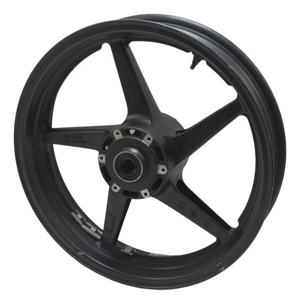 Roda Dianteira Honda Cb 1300 F Super Four 07-08 Original