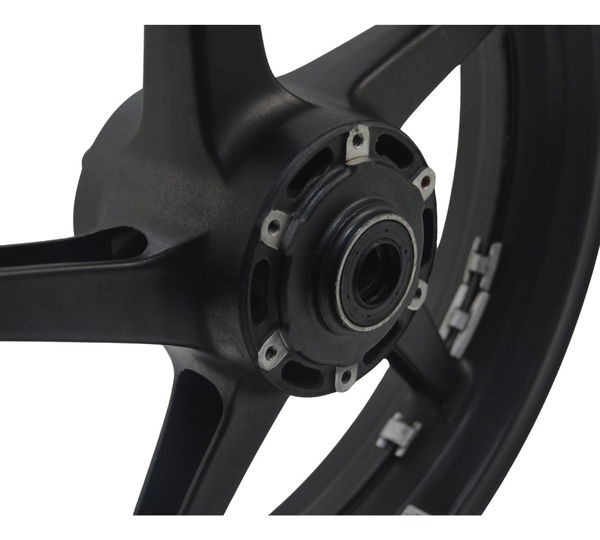 Roda Dianteira Honda Cb 1300 F Super Four 07-08 Original