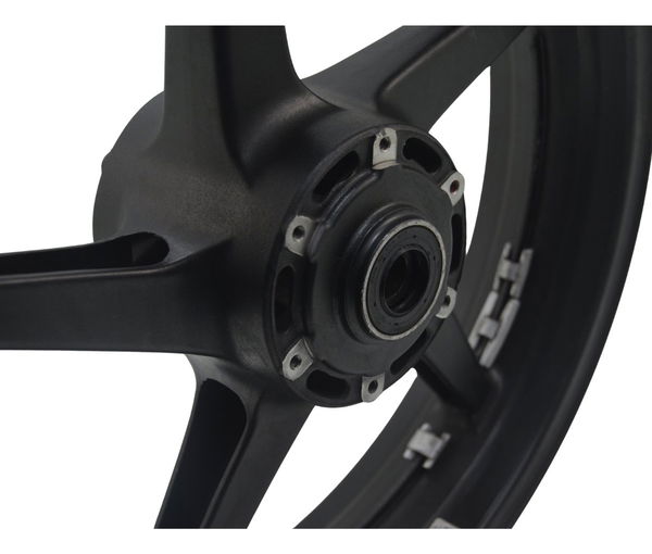 Roda Dianteira Honda Cb 1300 F Super Four 07-08 Original