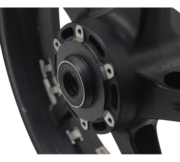 Roda Dianteira Honda Cb 1300 F Super Four 07-08 Original