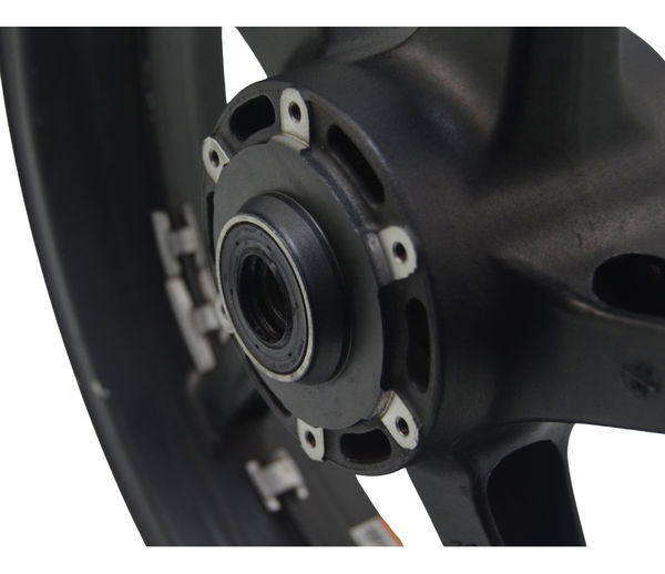 Roda Dianteira Honda Cb 1300 F Super Four 07-08 Original