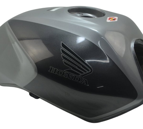 Tanque C/ Detalhes Honda Cb 1300 F Super Four 07-08 Orig