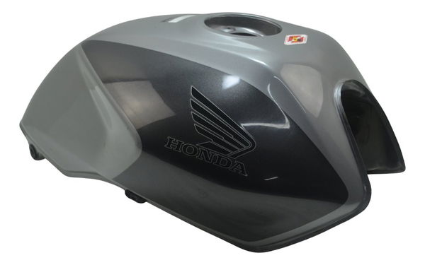 Tanque C/ Detalhes Honda Cb 1300 F Super Four 07-08 Orig