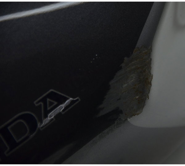 Tanque C/ Detalhes Honda Cb 1300 F Super Four 07-08 Orig