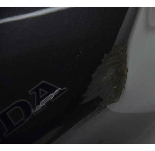 Tanque C/ Detalhes Honda Cb 1300 F Super Four 07-08 Orig