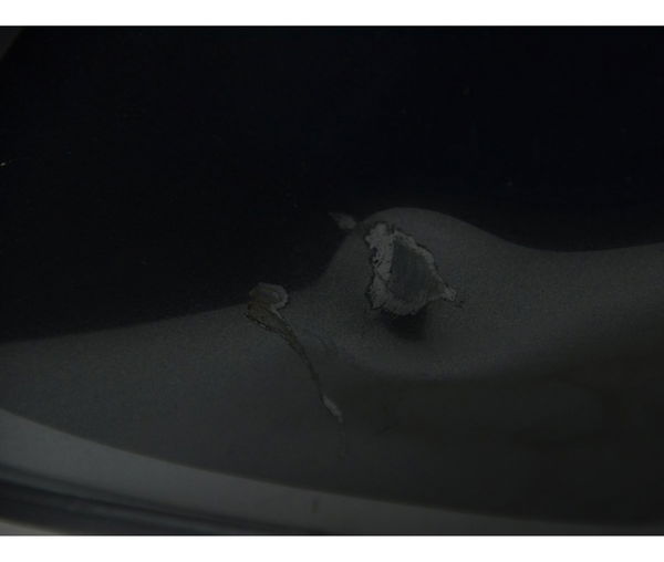 Tanque C/ Detalhes Honda Cb 1300 F Super Four 07-08 Orig