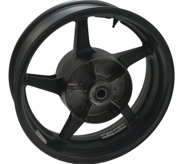 Roda Traseira Honda Cb 1300 F Super Four 07-08 Original