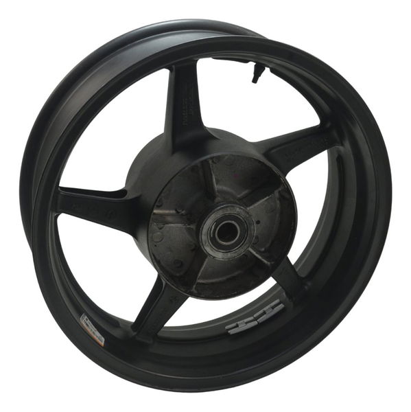 Roda Traseira Honda Cb 1300 F Super Four 07-08 Original