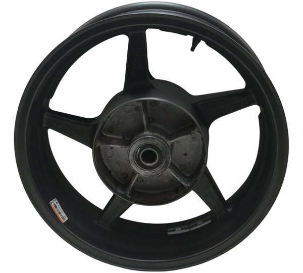 Roda Traseira Honda Cb 1300 F Super Four 07-08 Original