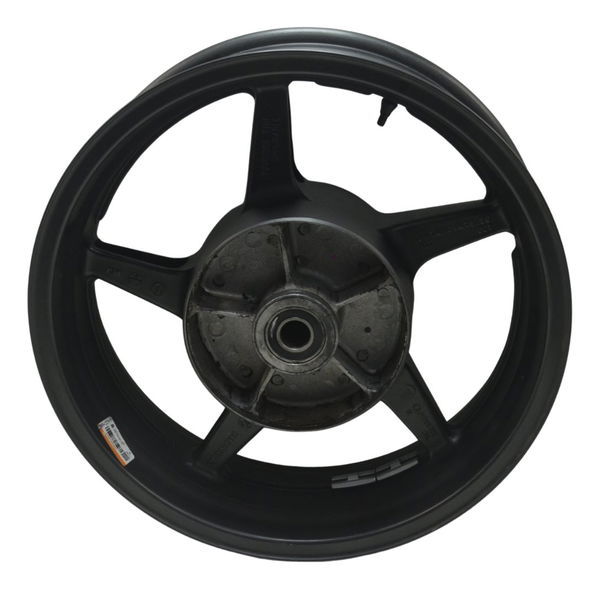 Roda Traseira Honda Cb 1300 F Super Four 07-08 Original