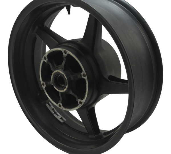Roda Traseira Honda Cb 1300 F Super Four 07-08 Original