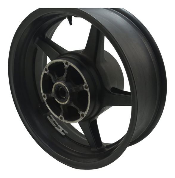 Roda Traseira Honda Cb 1300 F Super Four 07-08 Original