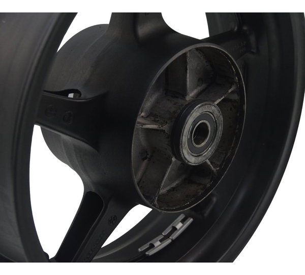 Roda Traseira Honda Cb 1300 F Super Four 07-08 Original