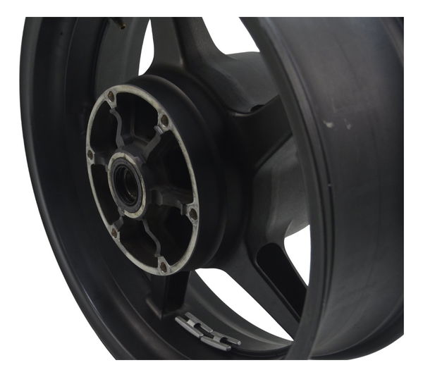 Roda Traseira Honda Cb 1300 F Super Four 07-08 Original