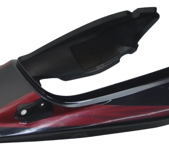 Carenagem Rabeta C/ Detalh Honda Cb 1300 F Super Four 07-08