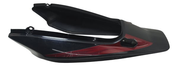 Carenagem Rabeta C/ Detalh Honda Cb 1300 F Super Four 07-08