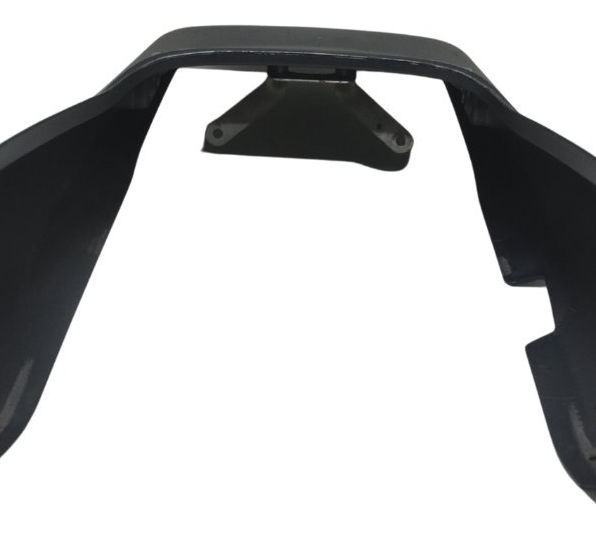 Carenagem Rabeta C/ Detalh Honda Cb 1300 F Super Four 07-08