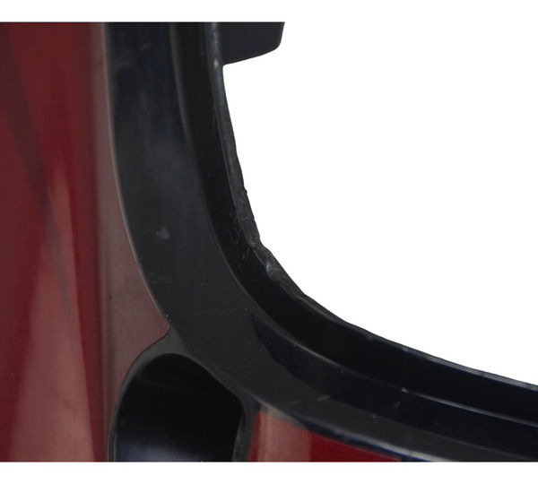 Carenagem Rabeta C/ Detalh Honda Cb 1300 F Super Four 07-08