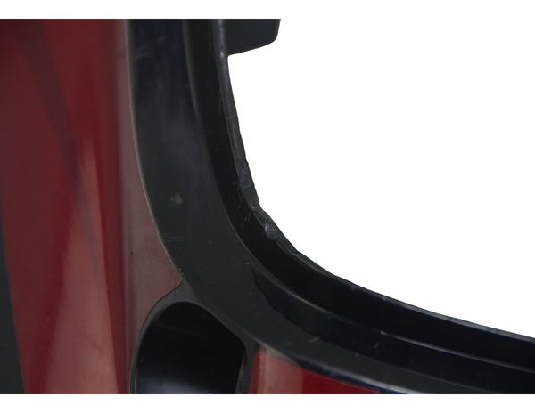 Carenagem Rabeta C/ Detalh Honda Cb 1300 F Super Four 07-08