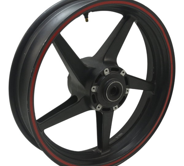 Roda Dianteira Honda Cb 1300 F Super Four 07-08 Original