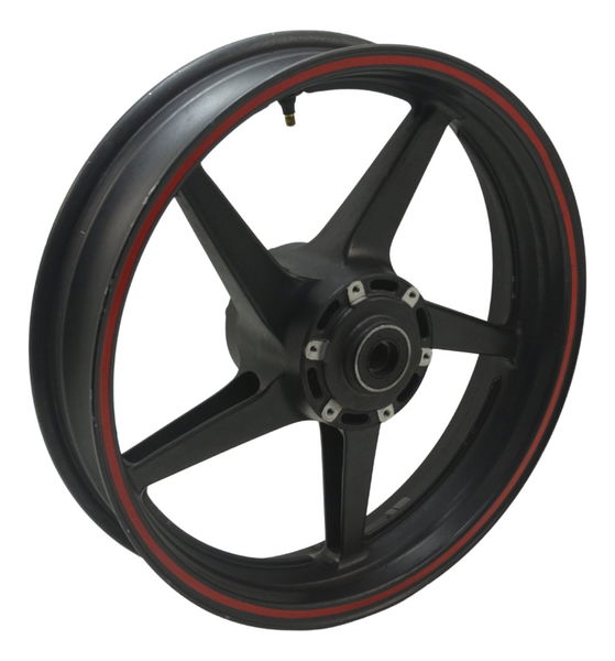 Roda Dianteira Honda Cb 1300 F Super Four 07-08 Original