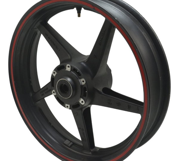 Roda Dianteira Honda Cb 1300 F Super Four 07-08 Original