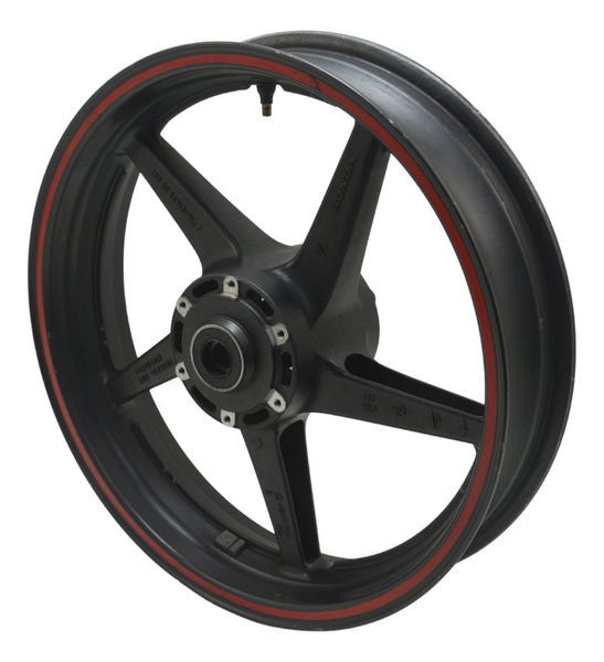 Roda Dianteira Honda Cb 1300 F Super Four 07-08 Original