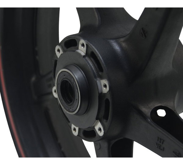 Roda Dianteira Honda Cb 1300 F Super Four 07-08 Original