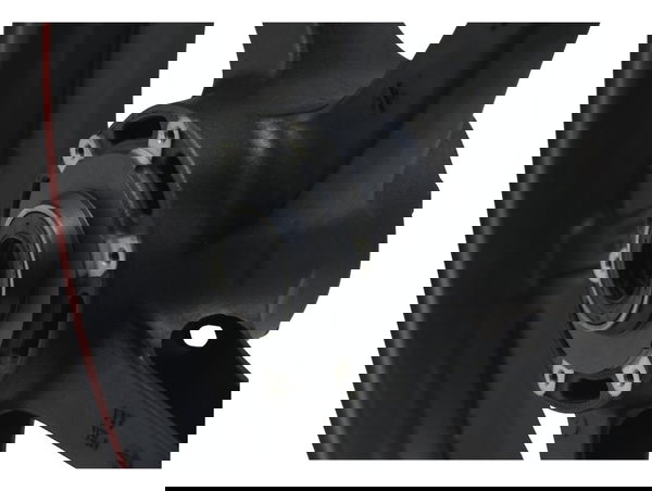 Roda Dianteira Honda Cb 1300 F Super Four 07-08 Original