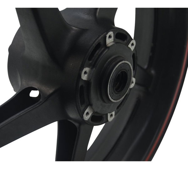 Roda Dianteira Honda Cb 1300 F Super Four 07-08 Original
