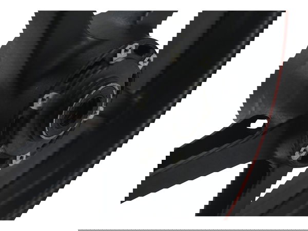 Roda Dianteira Honda Cb 1300 F Super Four 07-08 Original