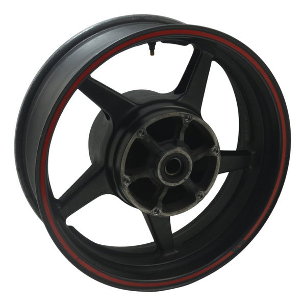 Roda Traseira Honda Cb 1300 F Super Four 07-08 Original