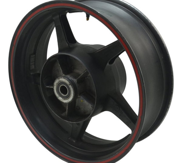 Roda Traseira Honda Cb 1300 F Super Four 07-08 Original