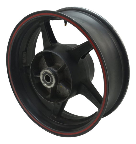 Roda Traseira Honda Cb 1300 F Super Four 07-08 Original