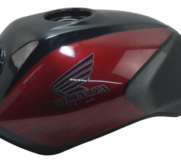 Tanque C/ Detalhes Honda Cb 1300 F Super Four 07-08 Orig