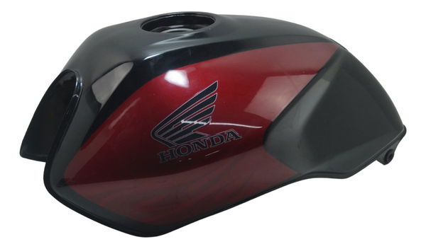 Tanque C/ Detalhes Honda Cb 1300 F Super Four 07-08 Orig