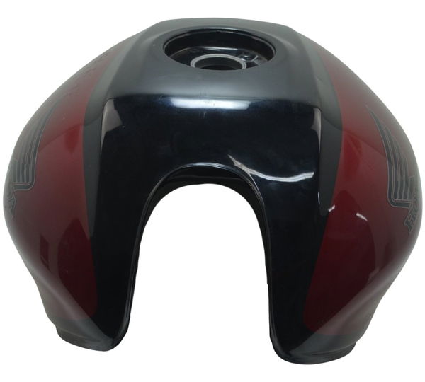Tanque C/ Detalhes Honda Cb 1300 F Super Four 07-08 Orig