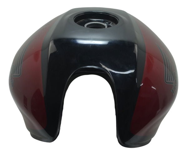 Tanque C/ Detalhes Honda Cb 1300 F Super Four 07-08 Orig