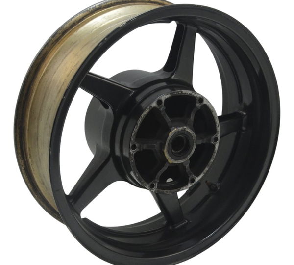 Roda Traseira Honda Cb 1300 F Super Four 07-08 Original