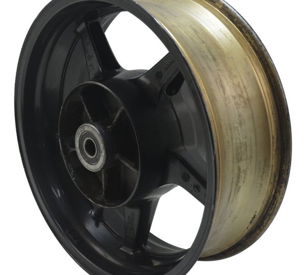 Roda Traseira Honda Cb 1300 F Super Four 07-08 Original