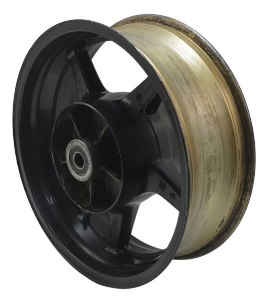 Roda Traseira Honda Cb 1300 F Super Four 07-08 Original