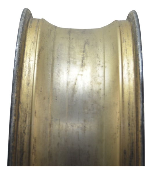 Roda Traseira Honda Cb 1300 F Super Four 07-08 Original