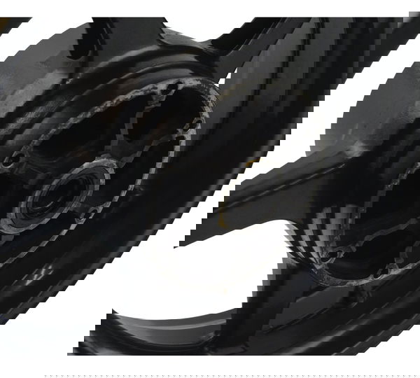 Roda Traseira Honda Cb 1300 F Super Four 07-08 Original