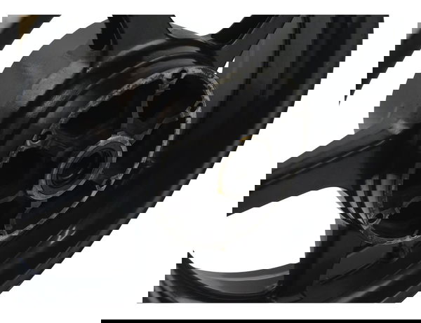 Roda Traseira Honda Cb 1300 F Super Four 07-08 Original