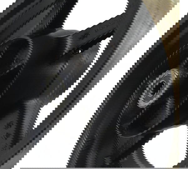 Roda Traseira Honda Cb 1300 F Super Four 07-08 Original