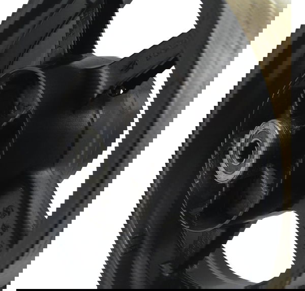 Roda Traseira Honda Cb 1300 F Super Four 07-08 Original