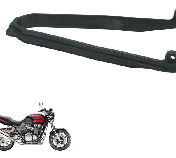 Guia Corren Deslizante Avar Honda Cb 1300 F Super Four 07-08